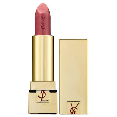 ysl stivaletto|YSL Rose Stiletto (9) Rouge Pur Couture SPF15 Lipstick.